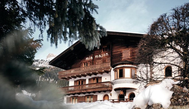 B&B Mia Majon