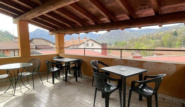 B&B Michelina
