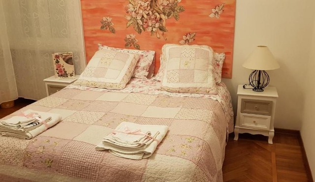 B&B Mimosa