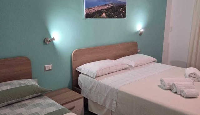 b&b Miramare