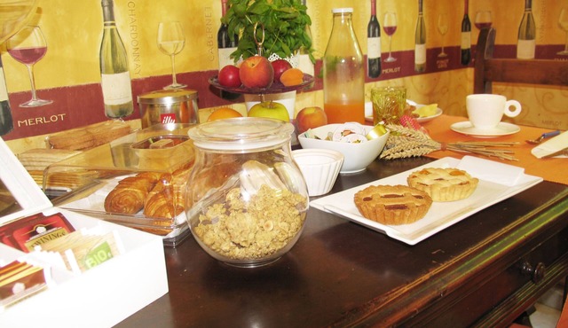 B&B Miramare