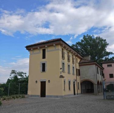B&B Molinetto