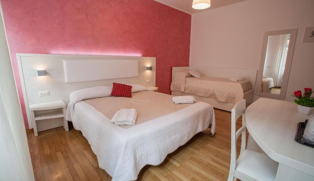 B&B Momenti Romani