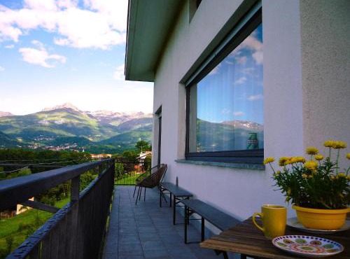 B&B Monte Bo Biella