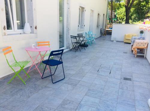 B&B MonteCengio