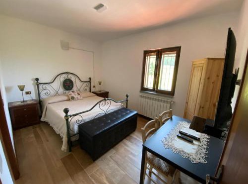 B&B Monteguzzo