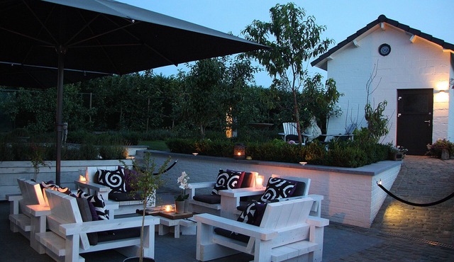 B&B Montenakerhof