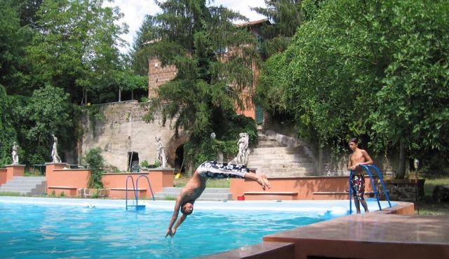 B&B Monticelli