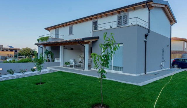 B&B Montrabu