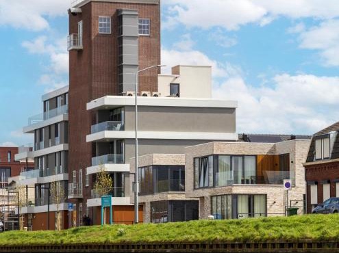 B&B Mouttoren Weert
