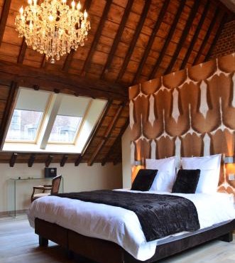 B&B N°5