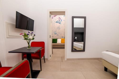 B&B Napoli Time