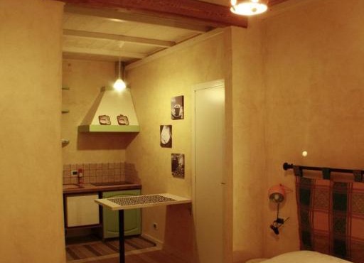 B&B Nascondino