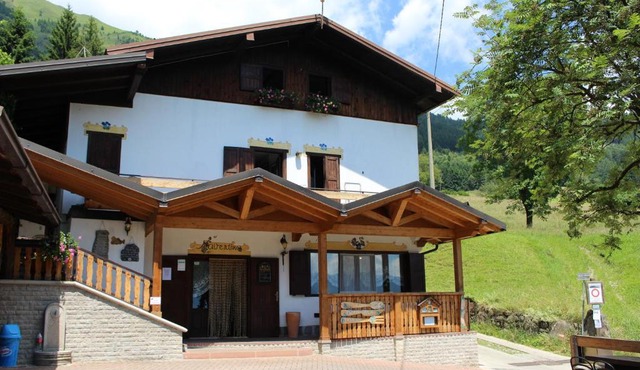 B&B Navertino