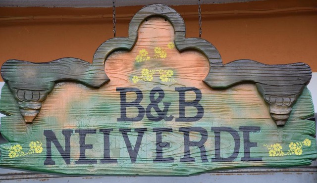 B&B NEL VERDE