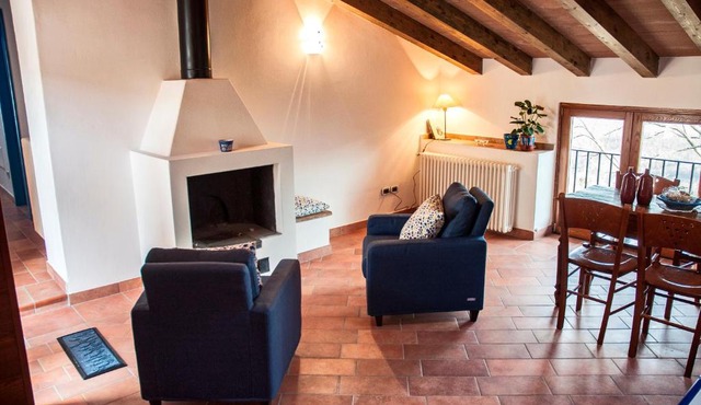 B&B Noce Spagnola