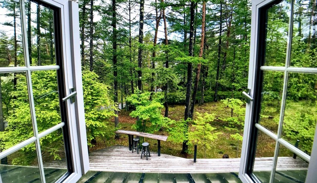B&B Nomanomori