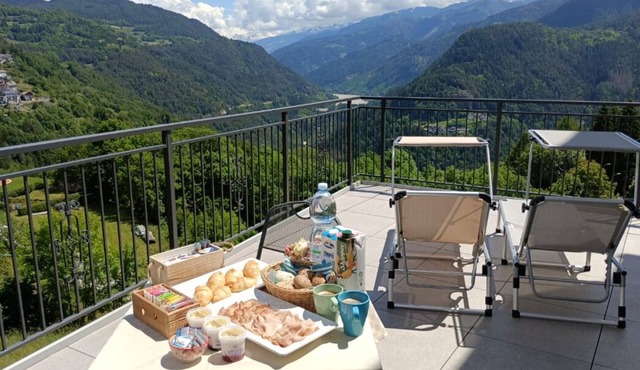 B&B NONNA ROSA
