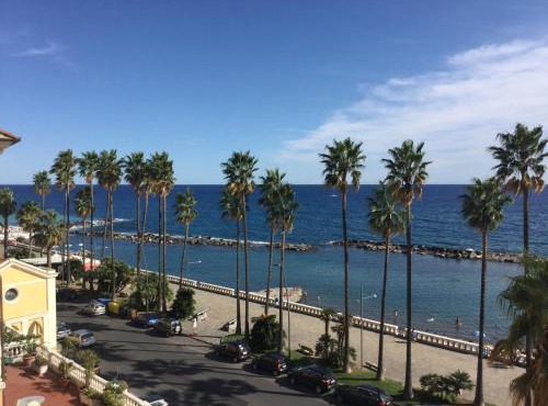 B&b note di mare