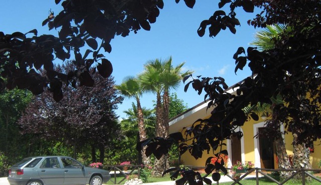 B & B OASI