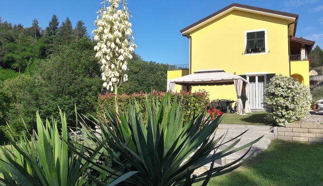 B&B Oasi Verde