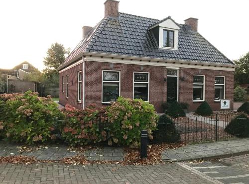 B&B Oldemarkt