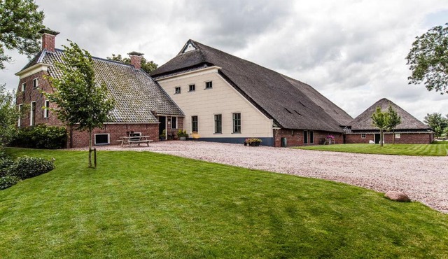 B&B Oldenbosch
