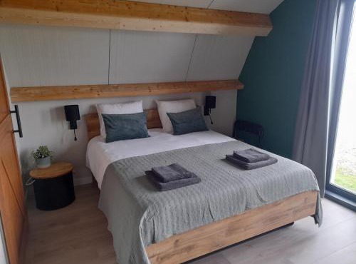 B&B Op de plaats rust
