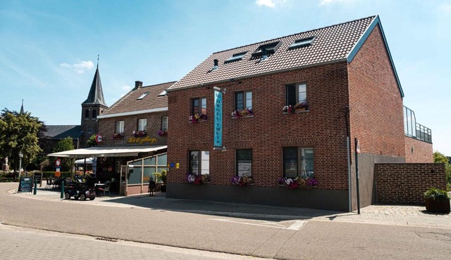B&B Orgel Thuis