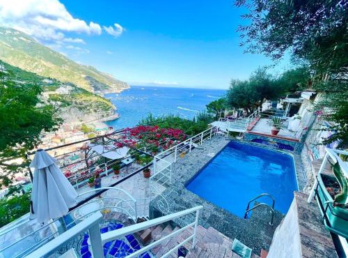 B&B Orto Paradiso