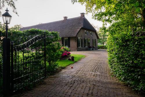 B&B Otterstee