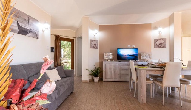 B&B Ottoulivi