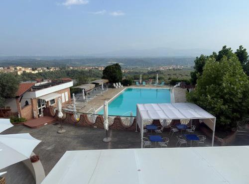 B&B Pacilita
