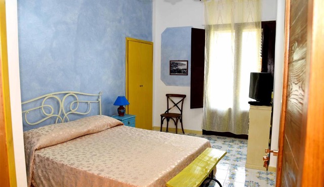 B&B Palazzo Lupo