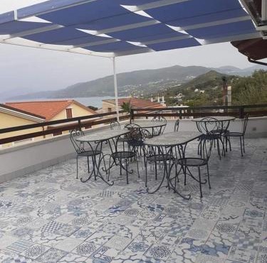 b&b palinuro holiday