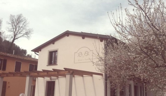 B&B Pane e Rose