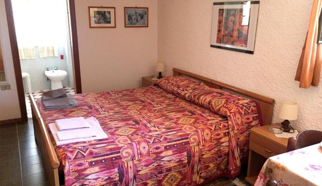 B&B Pani Silvio