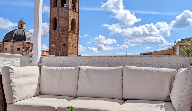 B&B Panorama Alghero