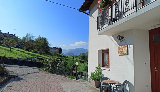 B&B Panorama Dolomiti