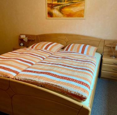 B&B Pension-Schönheim