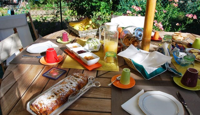 B&B Percorso Verde