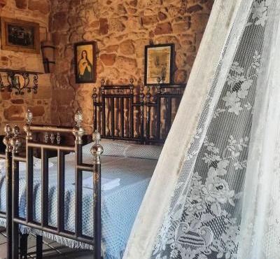 B&B Pergulea