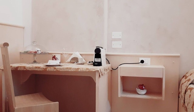 B & B perla - bed and breakfast for n. 1 person!
