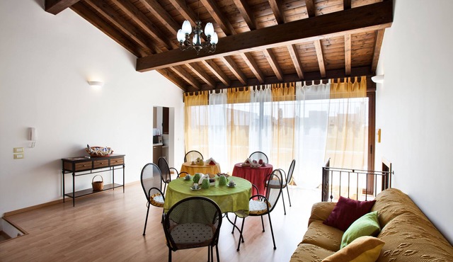 B&B Perla del Sud