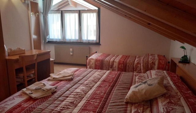 B&B Piazzi di Katia