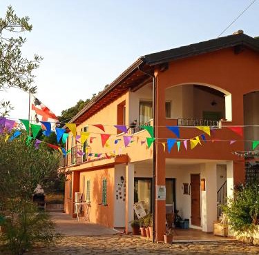 B&B PIBITZOI