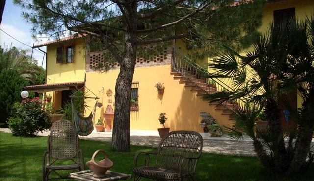 B&B Piceno