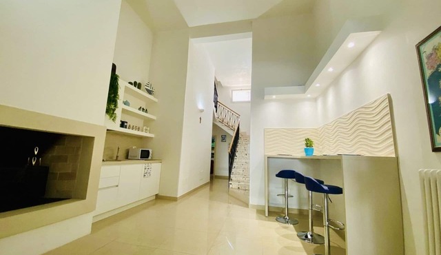 B&B Pietramare