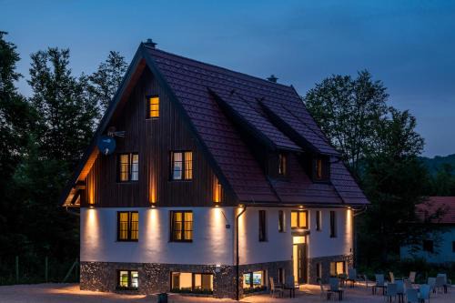 B&B Plitvice Queen