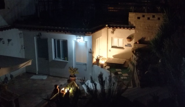 B&B PompeiLog
